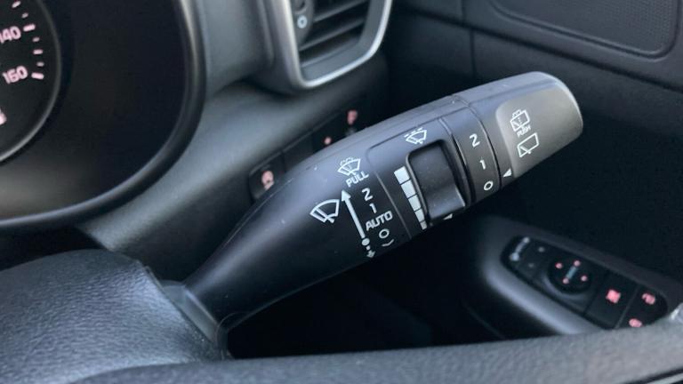 2021 Kia Sportage 1.6 CRDi 48V ISG 2 5dr Diesel Estate Estate Diesel Manual