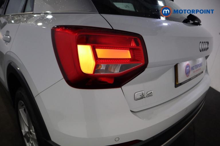 2017 Audi Q2 1.6 TDI Sport 5dr SUV Diesel Manual