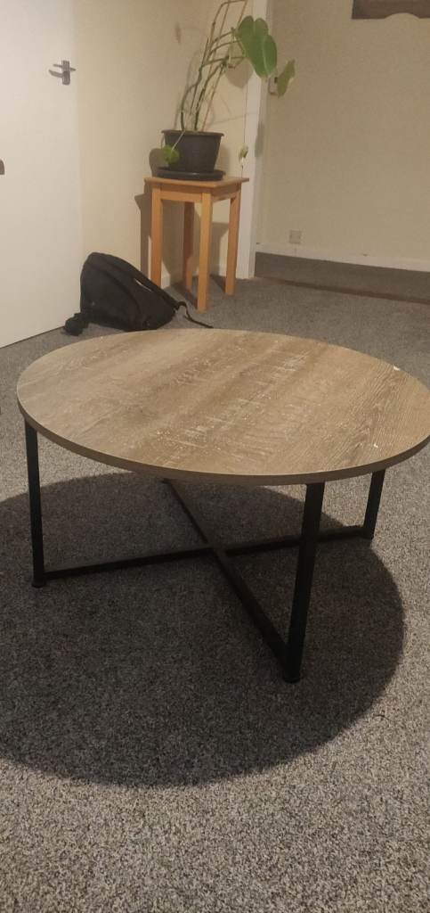 Coffee table for Sale