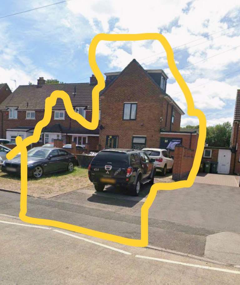 Room available Ws31pq Bloxwich 