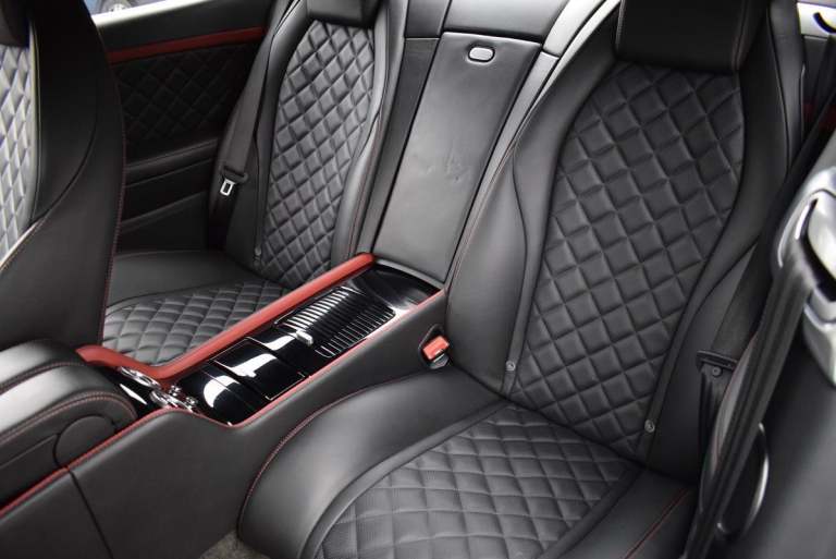 2015 Bentley Continental 6.0 W12 [635] Speed 2dr Auto COUPE PETROL Automatic