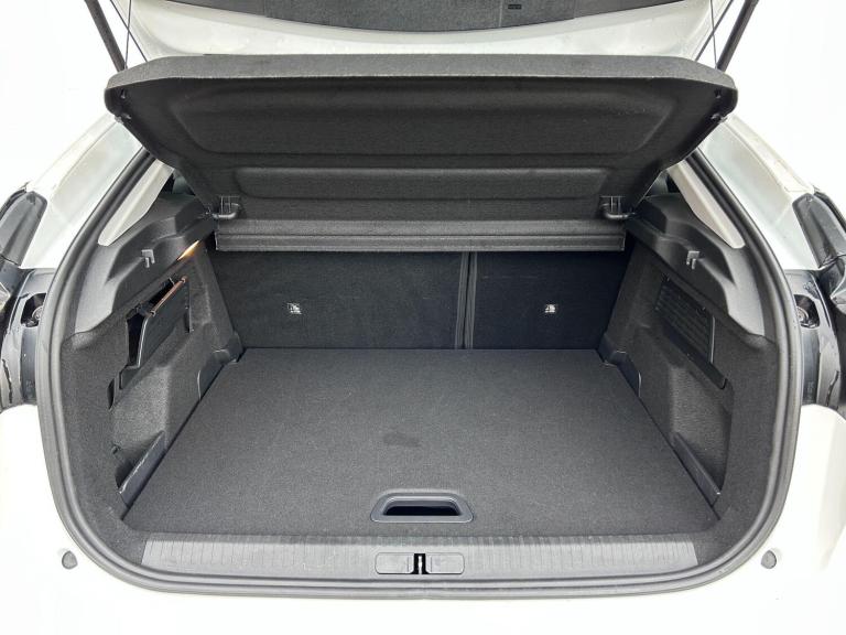 2022 Citroen e-C4 50kWh C-Series Edition Auto 5dr (7.4kW Charger) HATCHBACK Electric Automatic