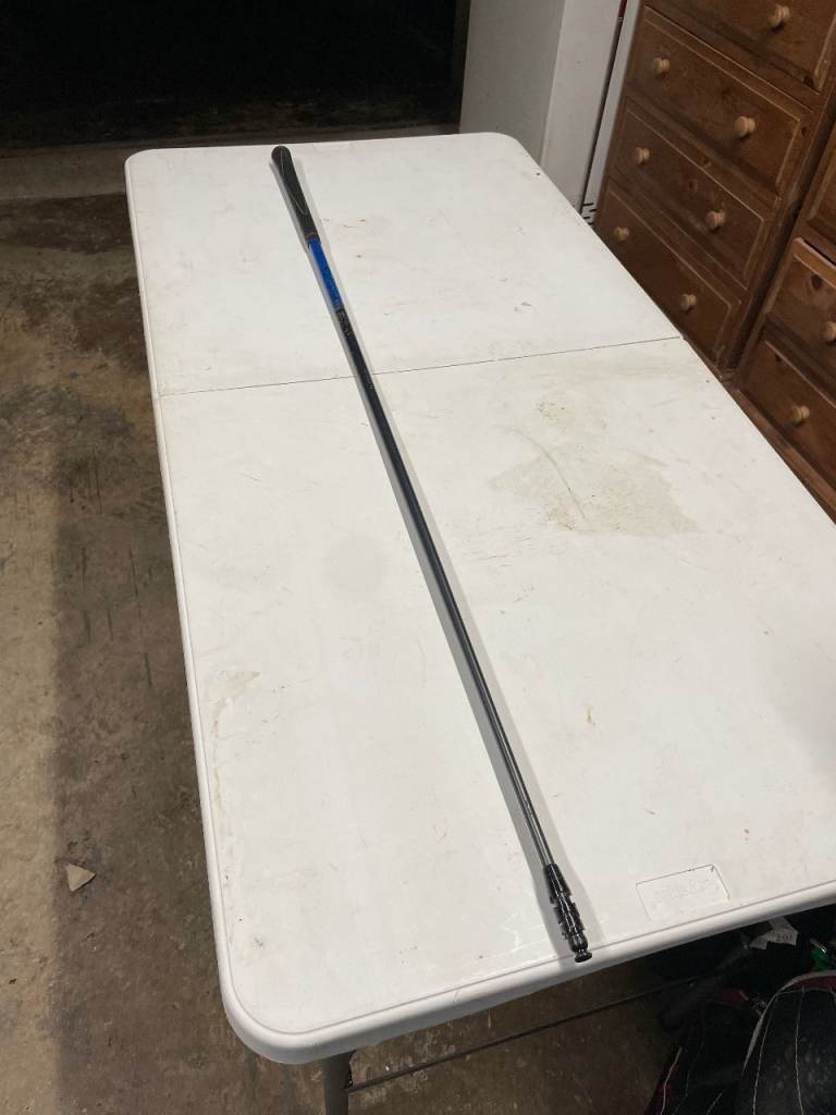Driver shaft tour ALOILA atx55-R