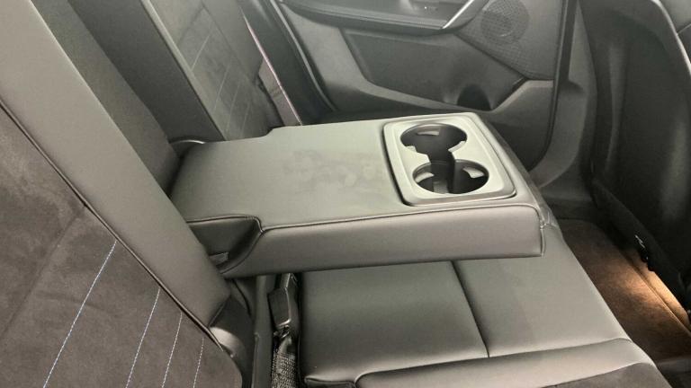 2025 BMW iX1 150kW eDrive20 M Sport 65kWh 5dr Auto Estate Electric Automatic