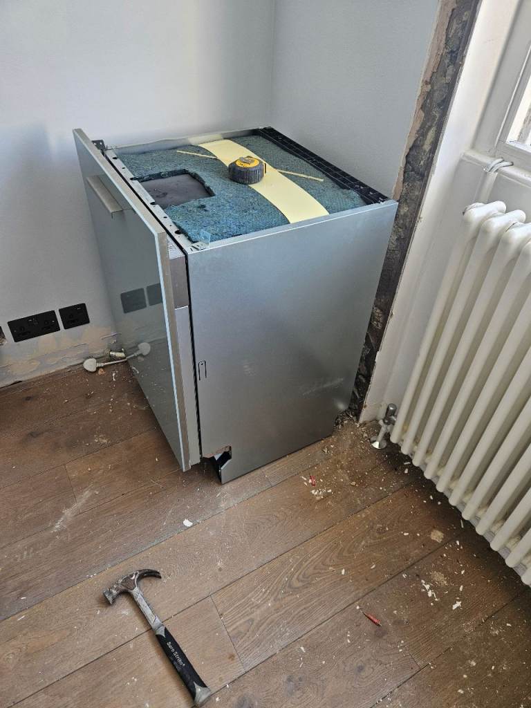 Hoover Dishwasher – Good Working Order