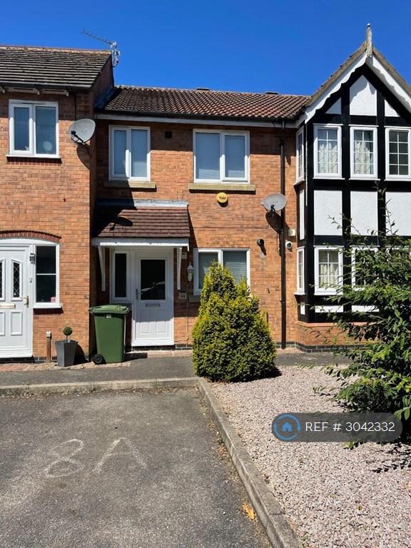 2 bedroom house in Sunnymead, Peterborough, PE4 (2 bed) (#3042332)
