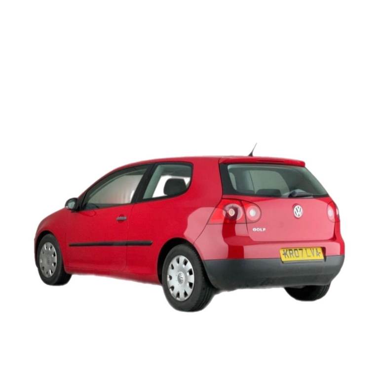 📍PRICE REDUCED📍2007 VW Volkswagen Golf 1.4 S – Petrol – Manual - ABSOLUTE BARGAIN