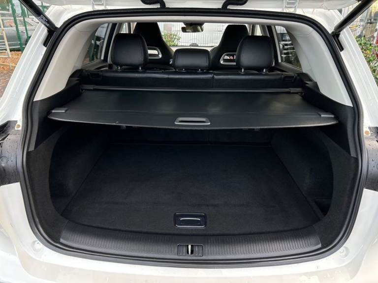 2022 MG MG HS 1.5 T-GDI Exclusive 5dr DCT ESTATE PETROL Automatic