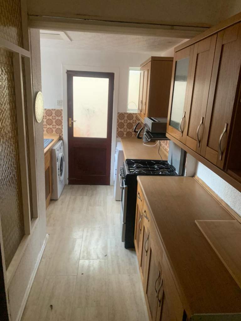 House to rent Bolton near Blackburn Road 