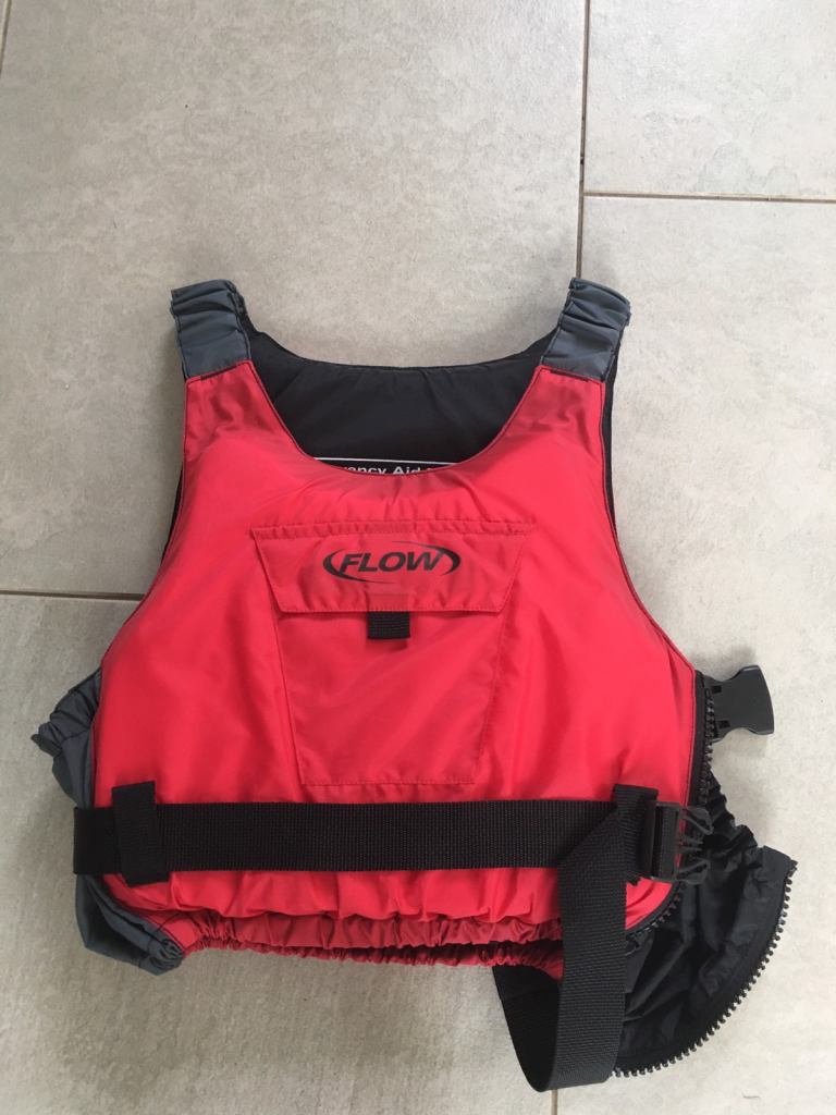 Buoyancy Aid/ Life Jacket 