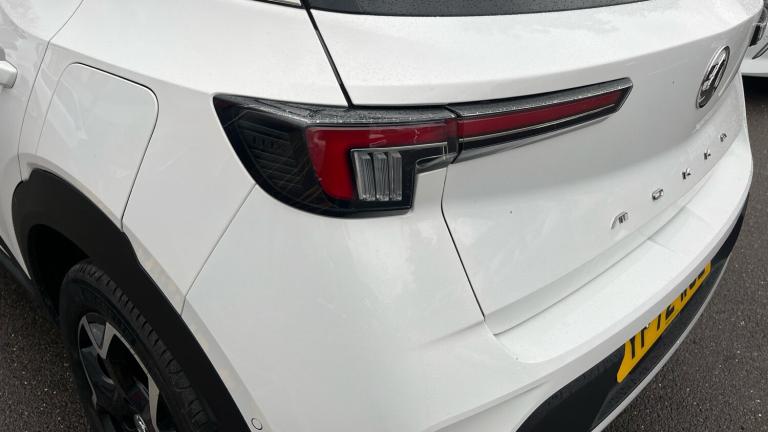 2022 Vauxhall Mokka 1.2 Turbo Ultimate SUV 5dr Petrol Auto Euro 6 (s/s) (130 ps) SUV Petrol Autom...