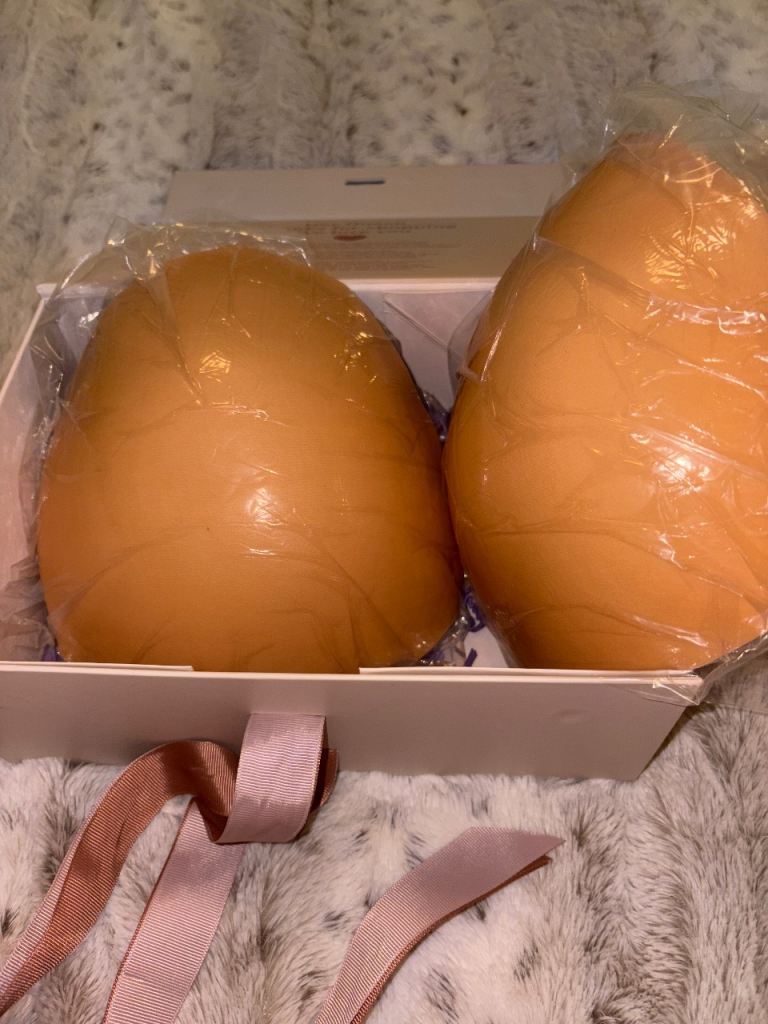 image for Boobify mega volume insert 