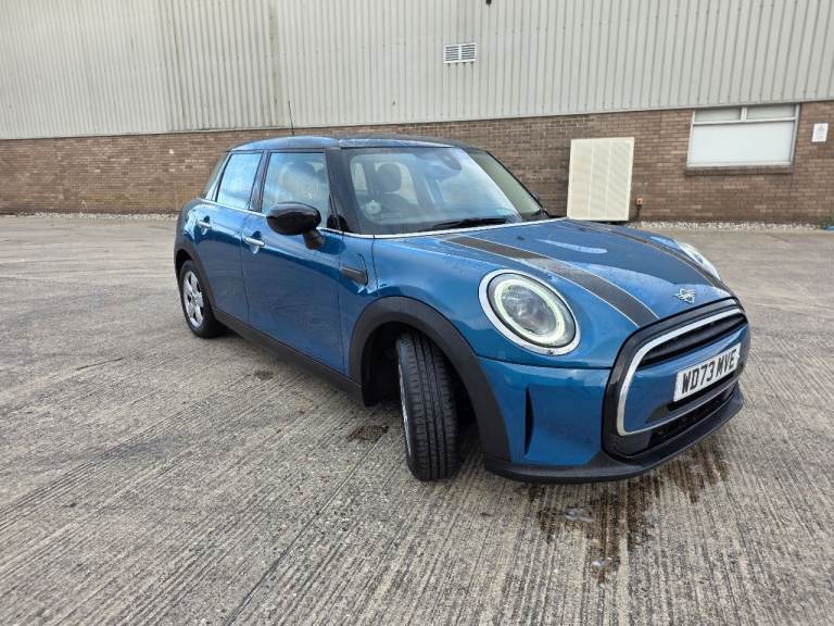 MINI Cooper Classic 2024, Great Condition, FSH, 14k miles