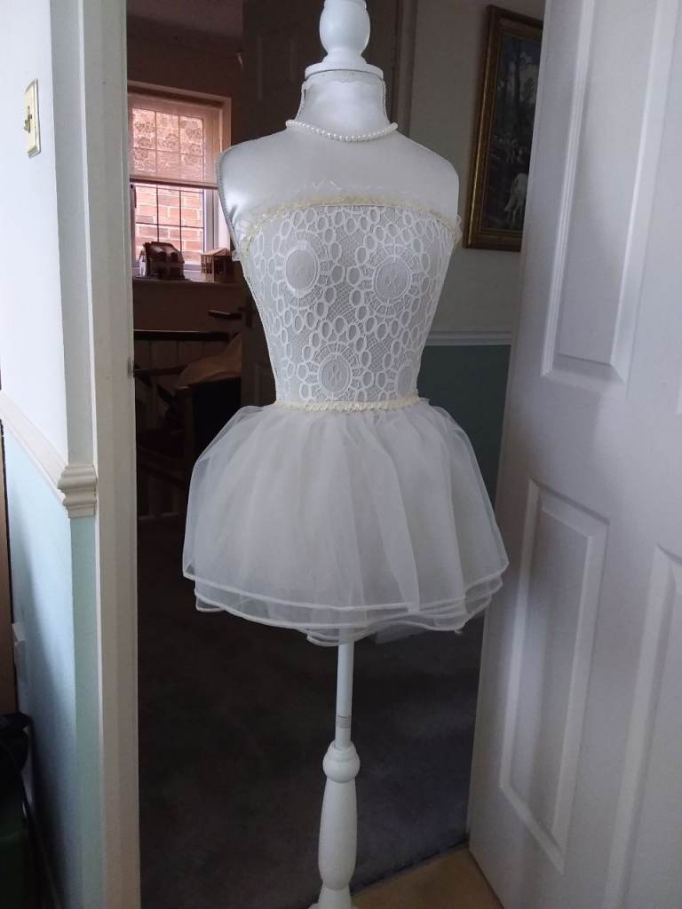 Mannequin 