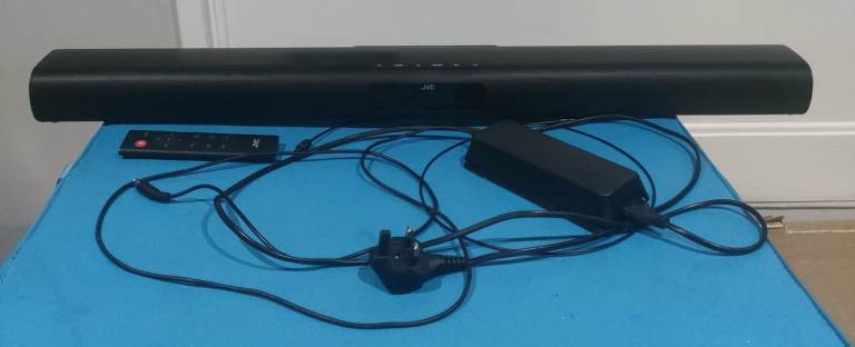 JVC Soundbar