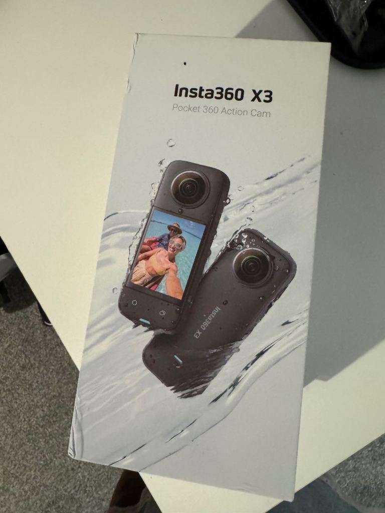 Insta360