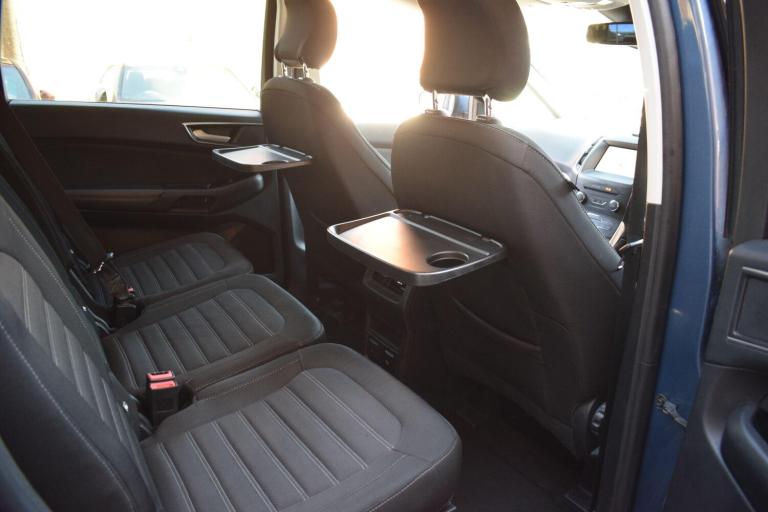 2021 Ford Galaxy 2.0 EcoBlue Titanium Auto Euro 6 (s/s) 5dr MPV Diesel Automatic