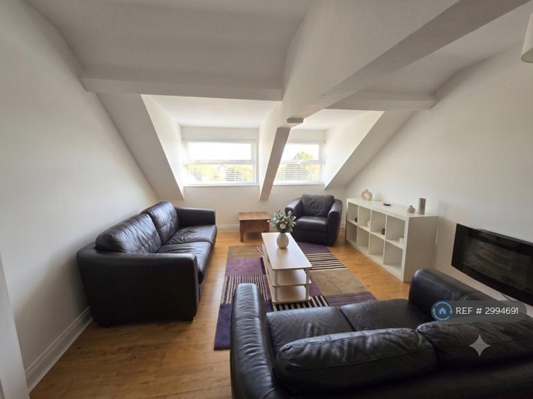 2 bedroom flat in Westgate Road, Newcastle Upon Tyne, NE4 (2 bed) (#2994691)