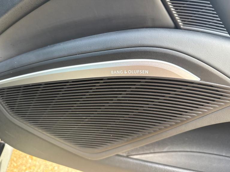 2015 Audi TT 2.0T FSI Quattro TTS 2dr S Tronic COUPE Petrol Automatic