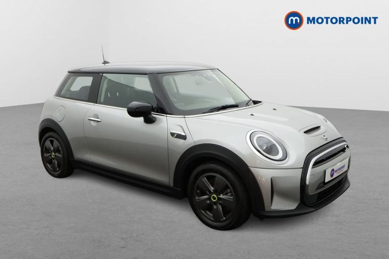 2023 MINI Hatch 135kW Cooper S Level 1 33kWh 3dr Auto Hatchback Electric Automatic