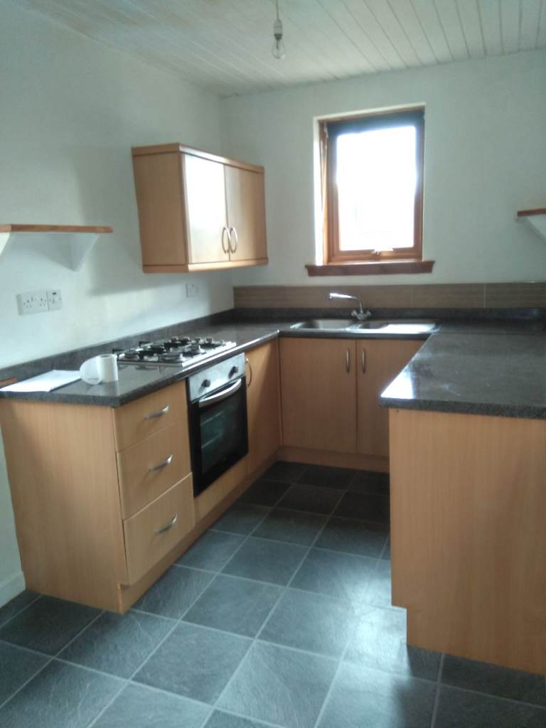 2 Bedroom Flat to rent in Leven