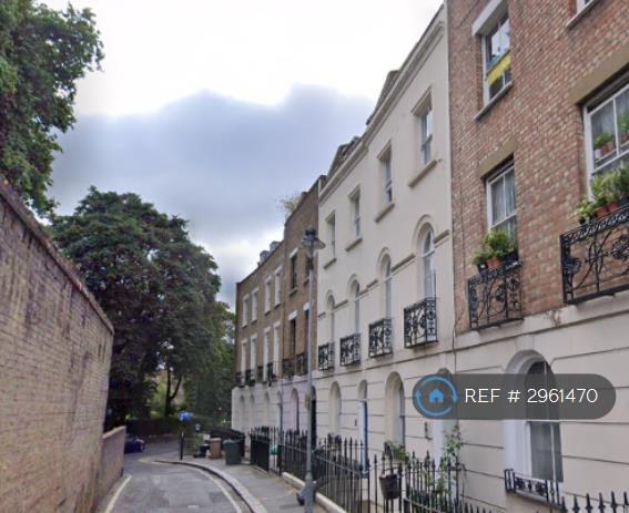 4 bedroom flat in St. Pancras Way, London, NW1 (4 bed) (#2961470)