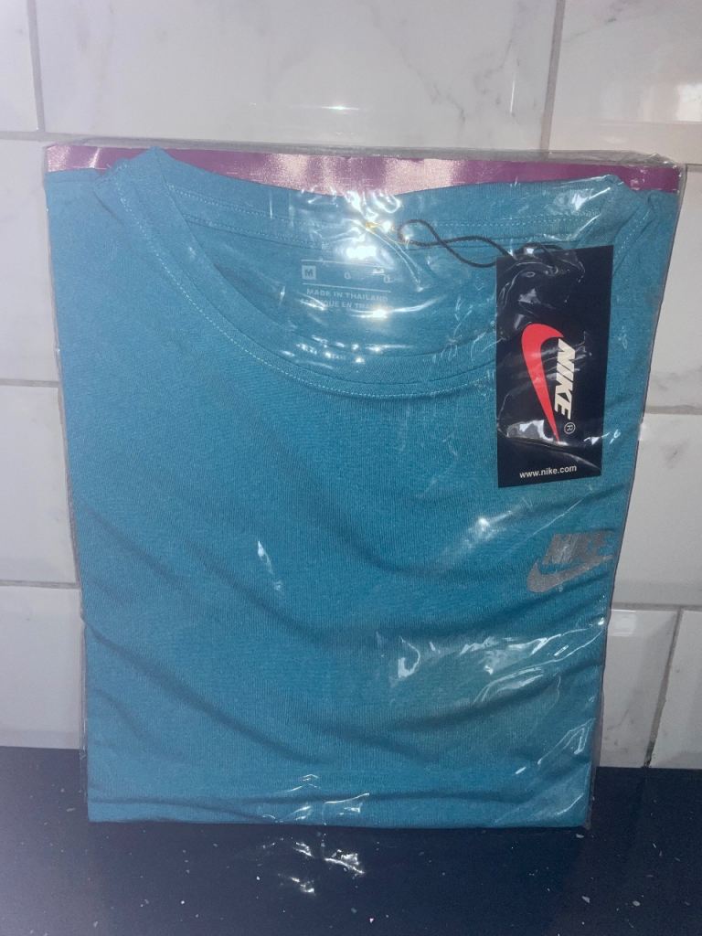 Adidas X Nike T Shirts 