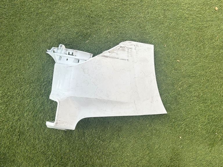 Genuine Ford Transit Custom MK2 Rear Left Bumper Corner 2023-2026