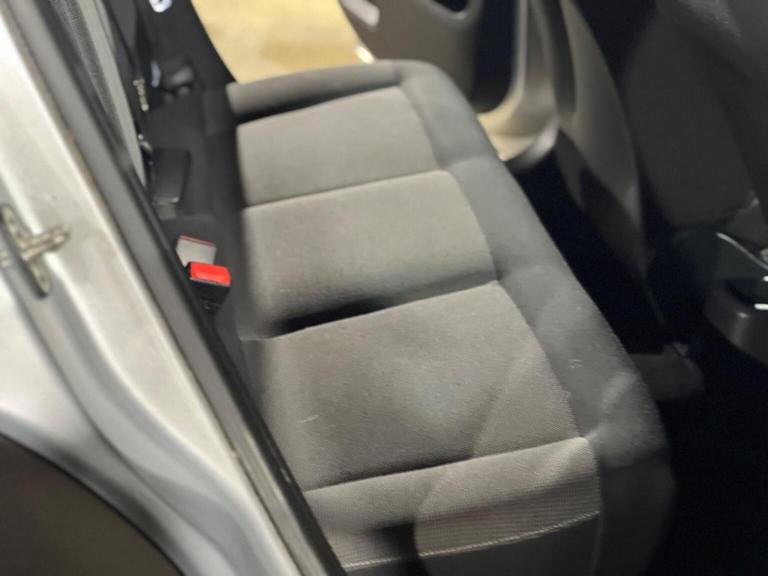 CITROEN C4 CACTUS 1.6 BlueHDi Feel Euro 6 5dr 2016