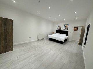 1 Bed Flat to Rent