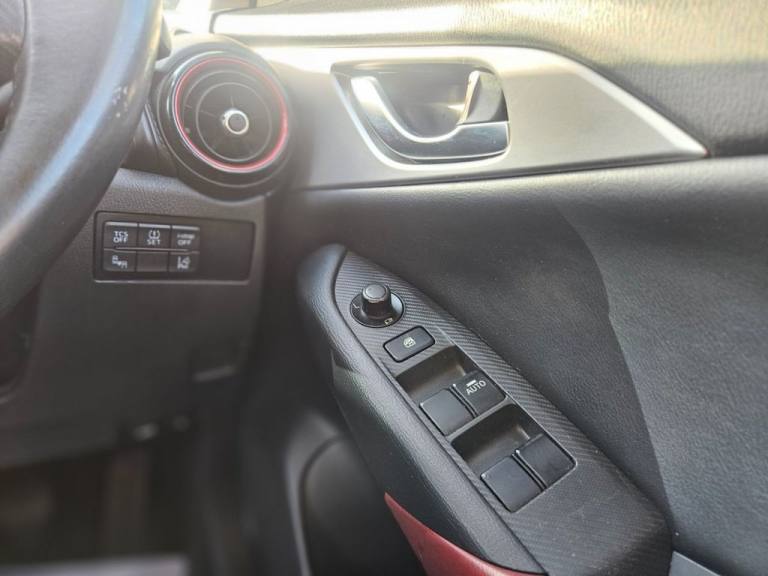 2016 Mazda CX-3 1.5 SKYACTIV-D Sport Nav SUV 5dr Diesel Manual 4WD Euro 6 (s/s) (105 ps) HATCHBAC...