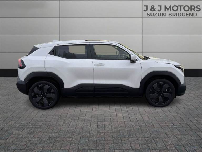  Suzuki E-vitara 135kW Ultra ALLGRIP-e 61kWh 5dr Auto Electric