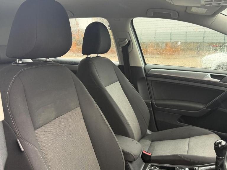 2013 Volkswagen Golf 1.2 TSI S 5dr HATCHBACK PETROL Manual