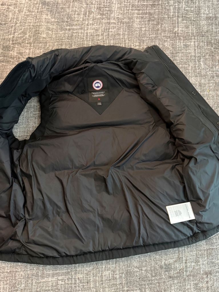 Canada goose freestyle crew gilet