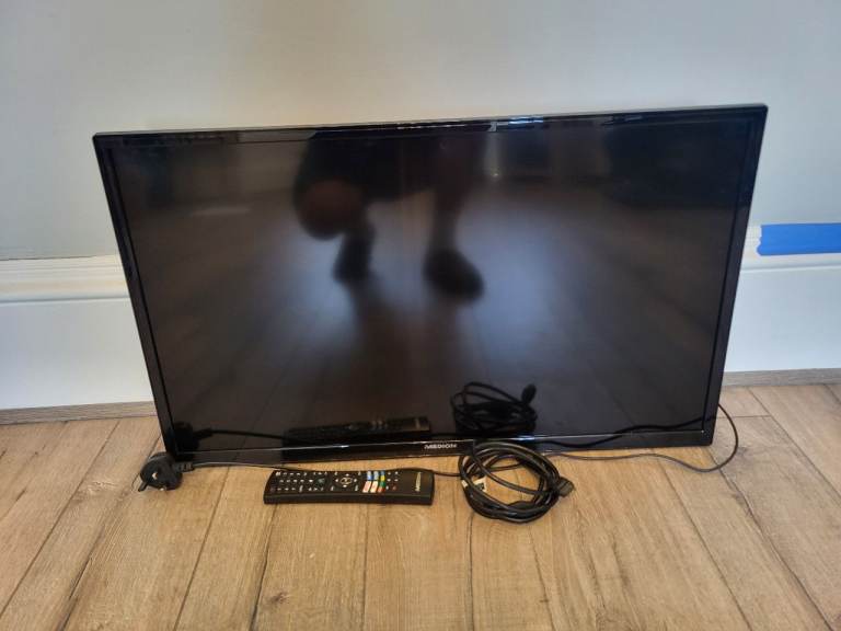 Medion Smart TV