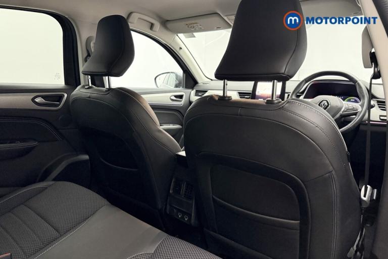 2022 Renault Arkana 1.6 E-TECH Hybrid 145 S Edition 5dr Auto SUV Hybrid Automatic