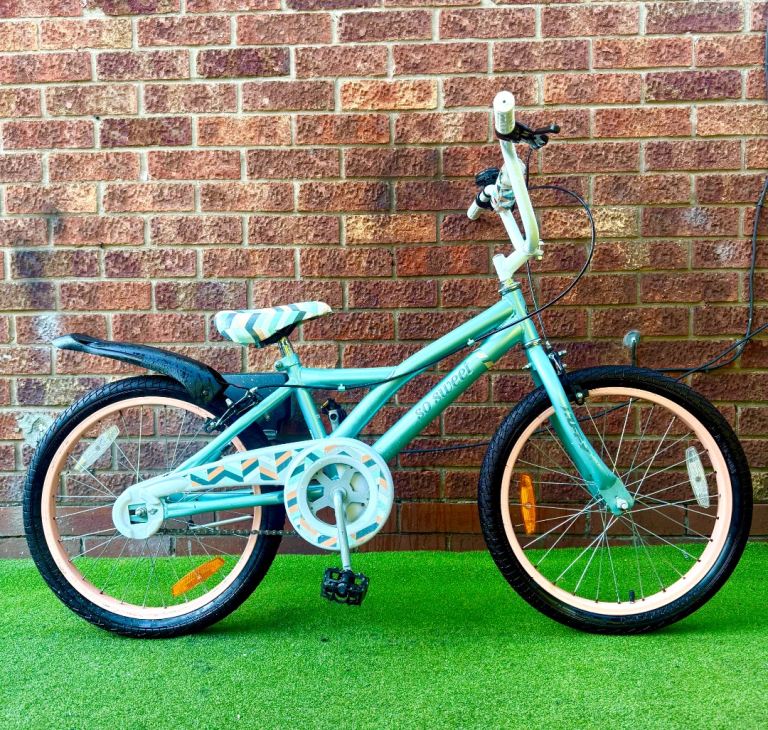 🔸Refurbished🔸 SO SWEET GIRLS 20” BIKE 