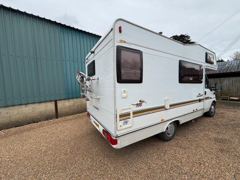 2006/06 Peugeot Compass Amazon GT