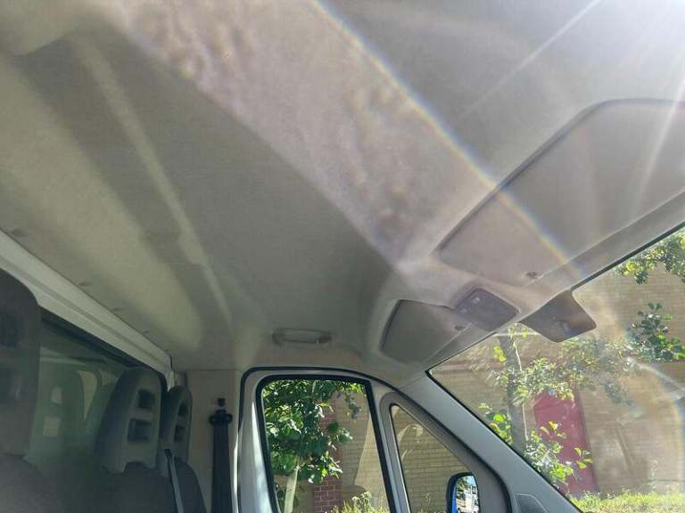 2021 Citroen Relay 2.2 BlueHDi Chassis Cab 140ps X CHASSIS CAB DIESEL Manual