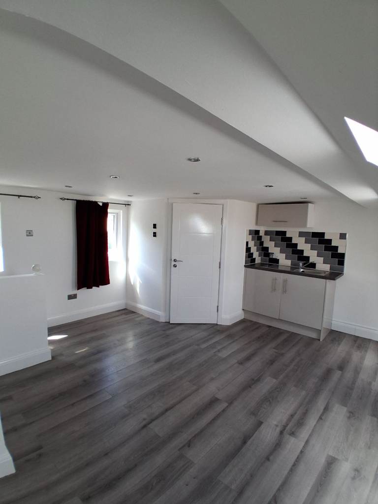 Nice studio in Lewisham!