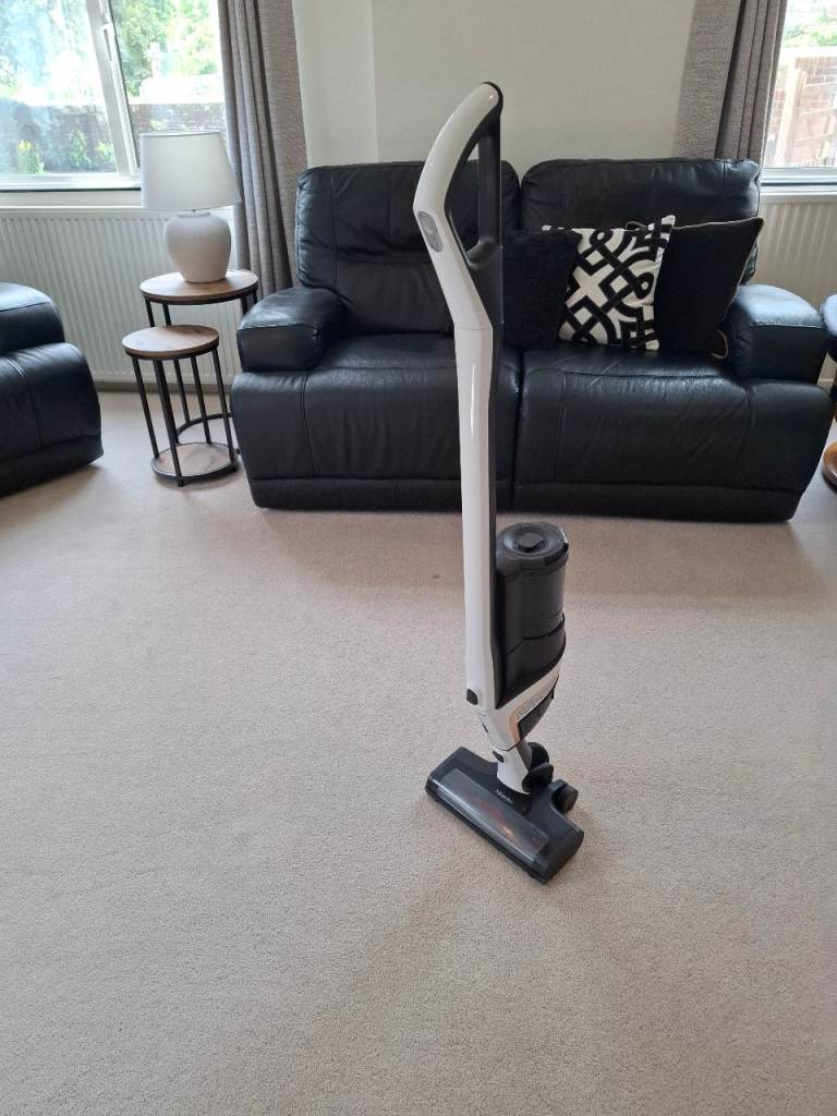 Miele Triflex HX2 3-in-1 Cordless Vacuum Cleaner