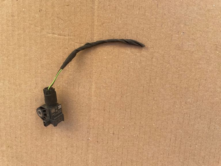 BMW 3 G20 Front Right Collision Impact Sensor