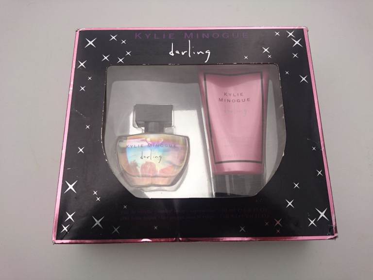 Kylie Darling Women Gift Set LOCAL DELIVERY