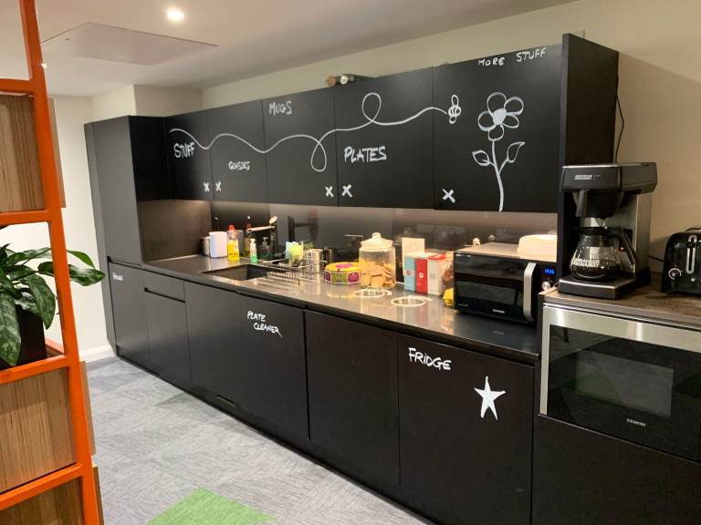 Office | Creative Space | Workspace | Commercial Unit | Beauty Room | Therapost Room in Leyton E10