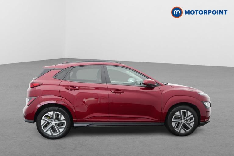2023 Hyundai KONA 150kW Ultimate 64kWh 5dr Auto SUV Electric Automatic