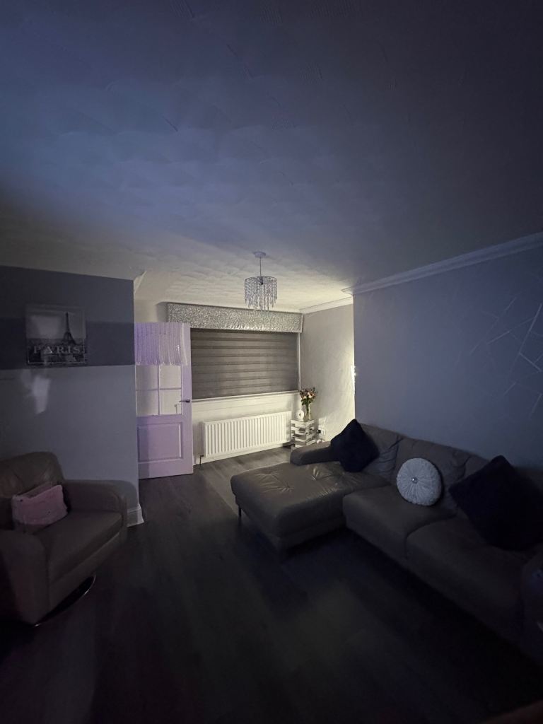 leather corner suite plus swirl chair 