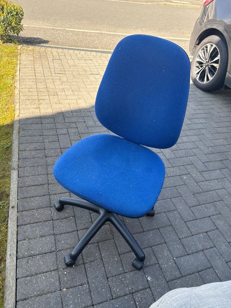 FREE - office desk chair