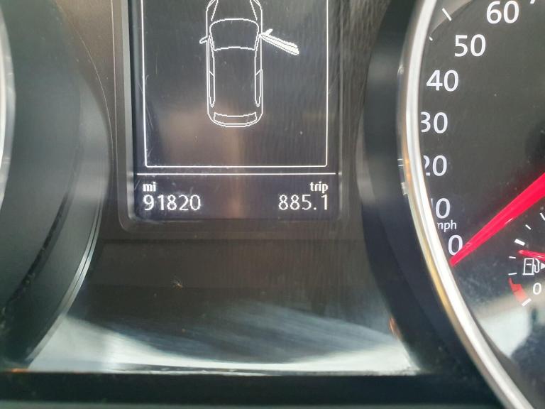 2014 Volkswagen Polo 1.0 BlueMotion Tech SE Euro 6 (s/s) 3dr HATCHBACK Petrol Manual