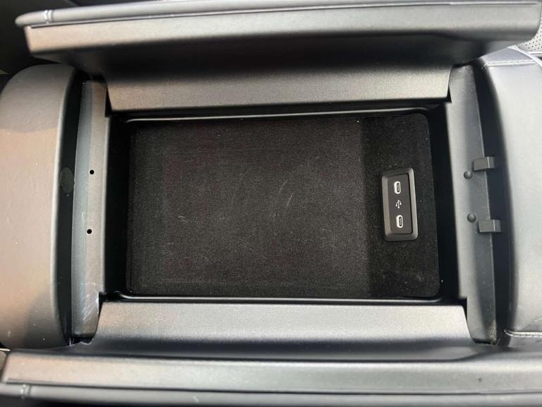 2022 Mercedes-Benz S Class 3.0 S580Le V6 28.6kWh AMG Line (Premium) Saloon 4dr Petrol Plug-in Hyb...