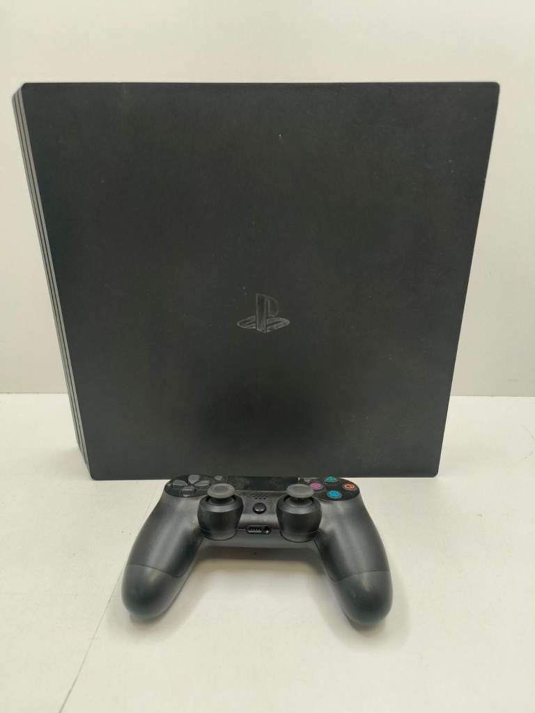 Playstation 4 Pro